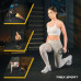 Гантель  Trex Sport TX-010VD 2x1 кг - фото №3